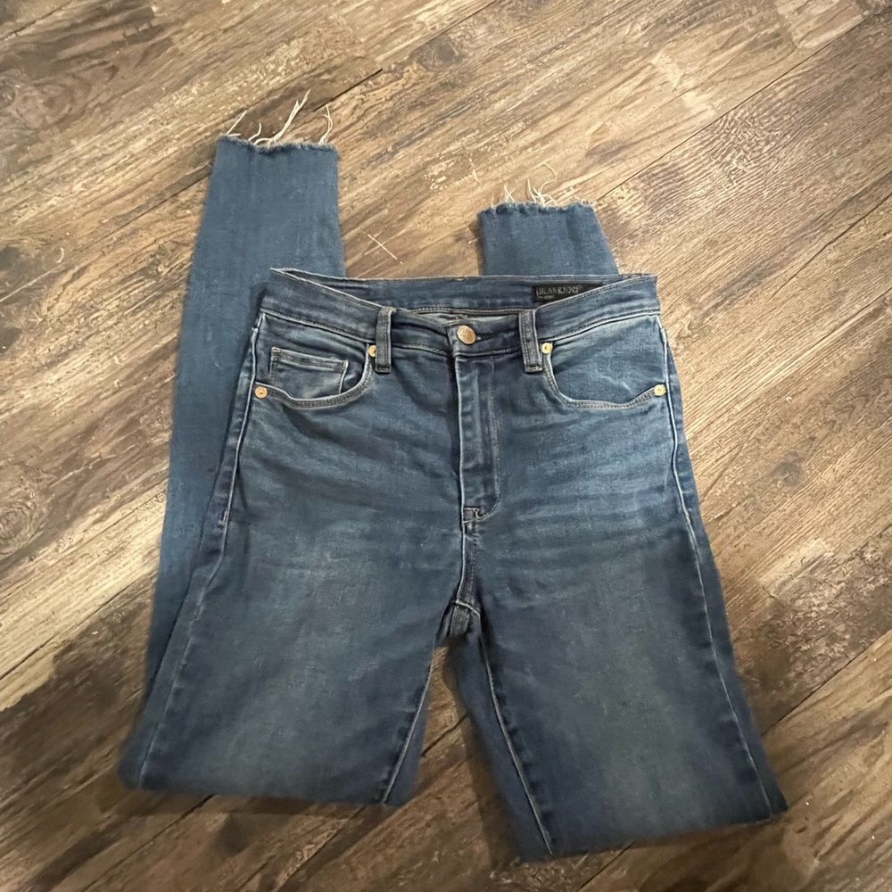 Blank NYC “ THE BOND” jeans